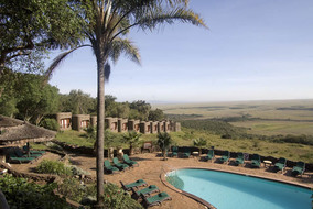 Serena Mara Safari Lodge